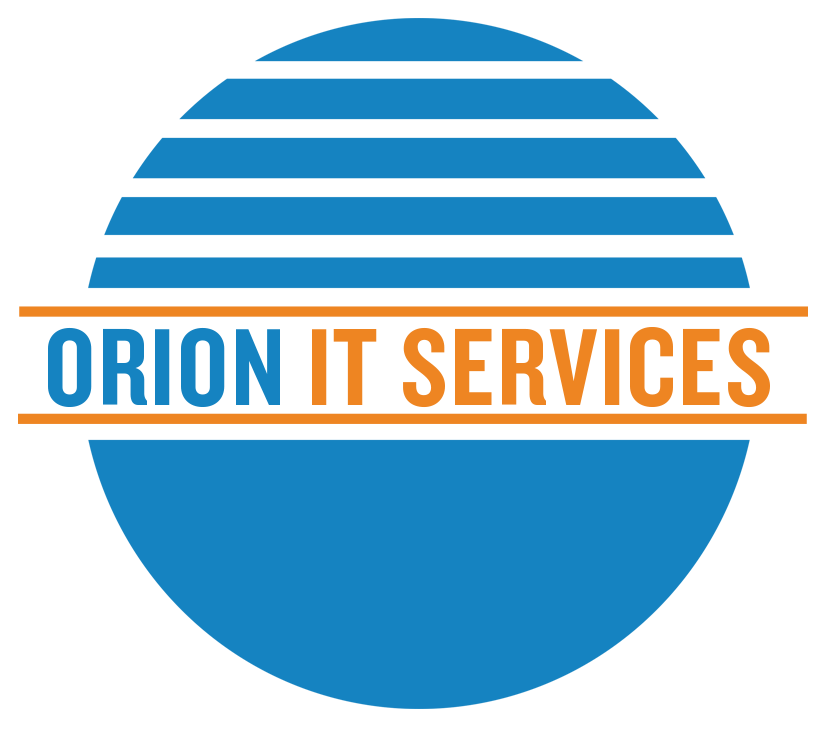 orion it serv